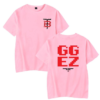 Technoblade GGEZ T-shirt