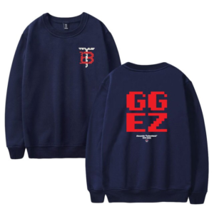 Technoblade GGEZ Sweatshirt