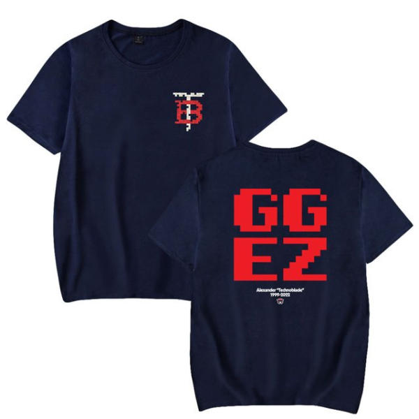 Technoblade GGEZ T-shirt