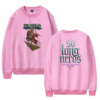 Technoblade So Long Nerds Sweatshirt