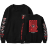 Technoblade Good Game Sweatshirt