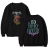 Technoblade So Long Nerds Sweatshirt