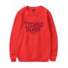 Technoblade Premium Sweatshirt