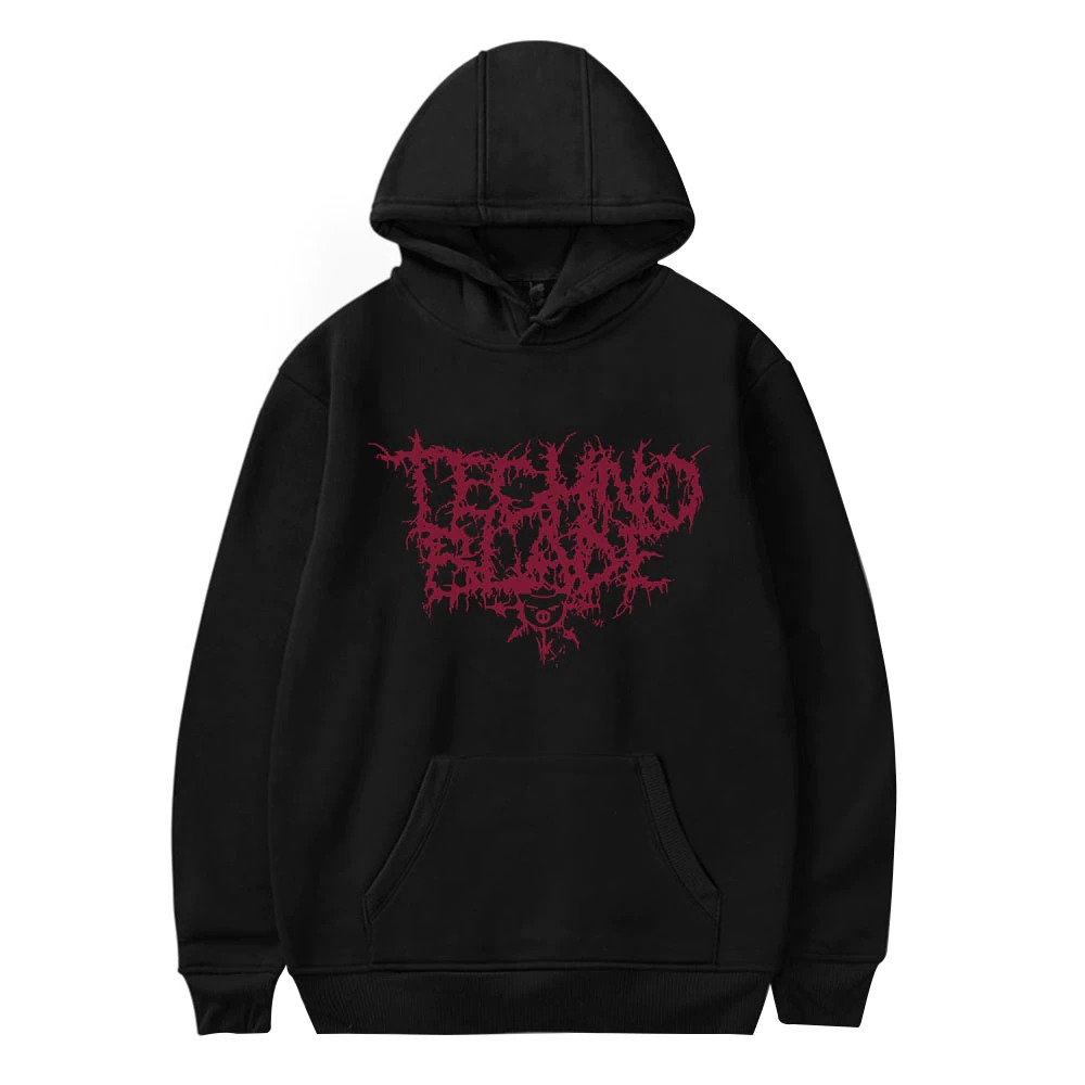 Technoblade Premium Hoodie - Technoblade Merch