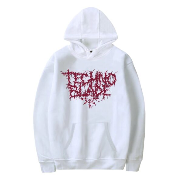 Technoblade Premium Hoodie