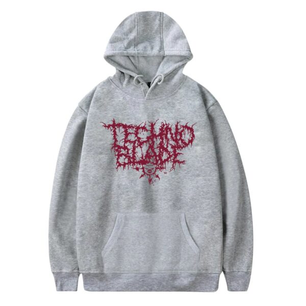 Technoblade Premium Hoodie