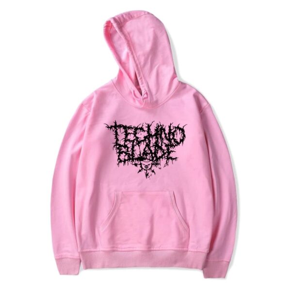 Technoblade Premium Hoodie