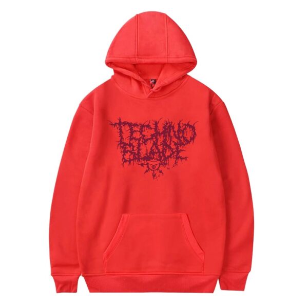 Technoblade Premium Hoodie