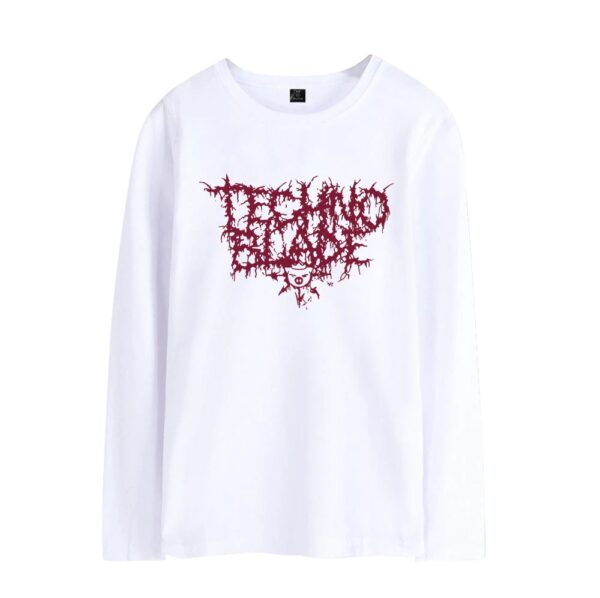 Technoblade Premium Long Sleeve T-shirt