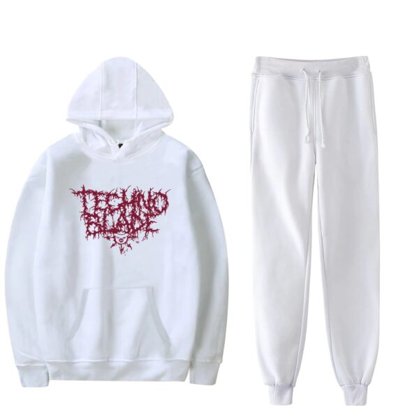 Technoblade Premium Tracksuit