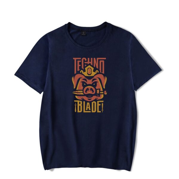 Technoblade Yoink T-shirt