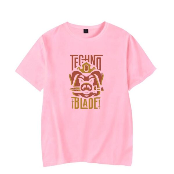 Technoblade Yoink T-shirt