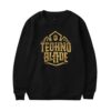 Technoblade Glided Blade Sweatshirt