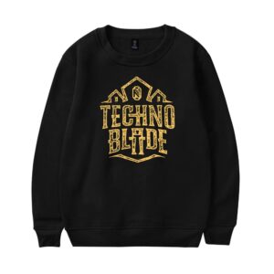 Technoblade Glided Blade Sweatshirt