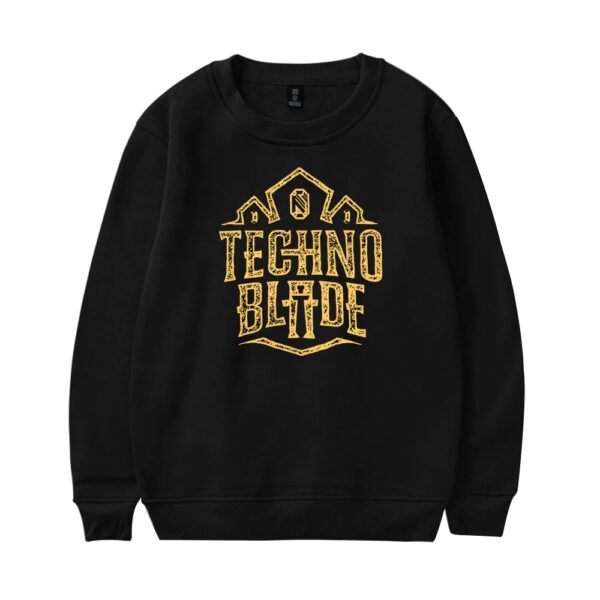 Technoblade Glided Blade Sweatshirt