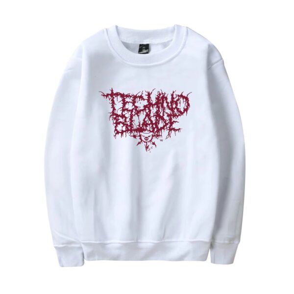 Technoblade Premium Sweatshirt