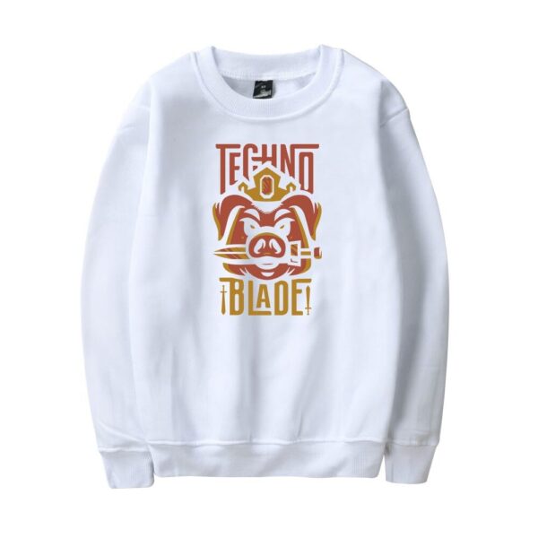 Technoblade Yoink Sweatshirt