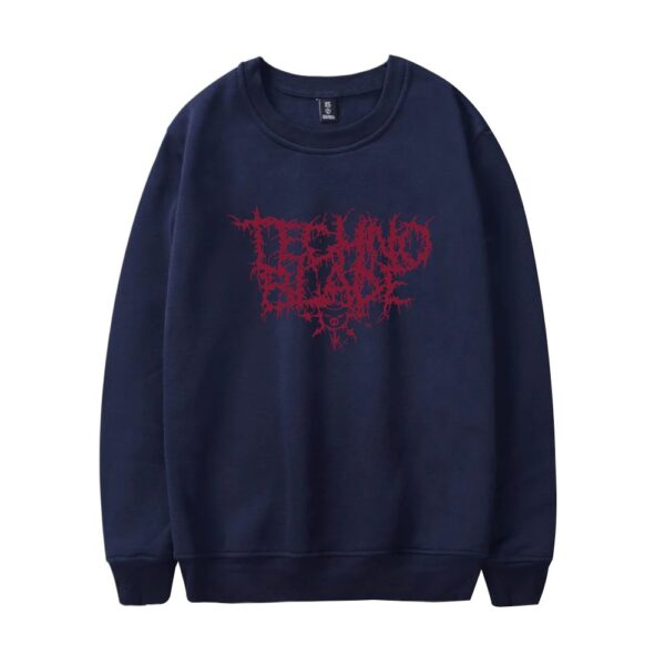 Technoblade Premium Sweatshirt