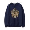 Technoblade Glided Blade Sweatshirt