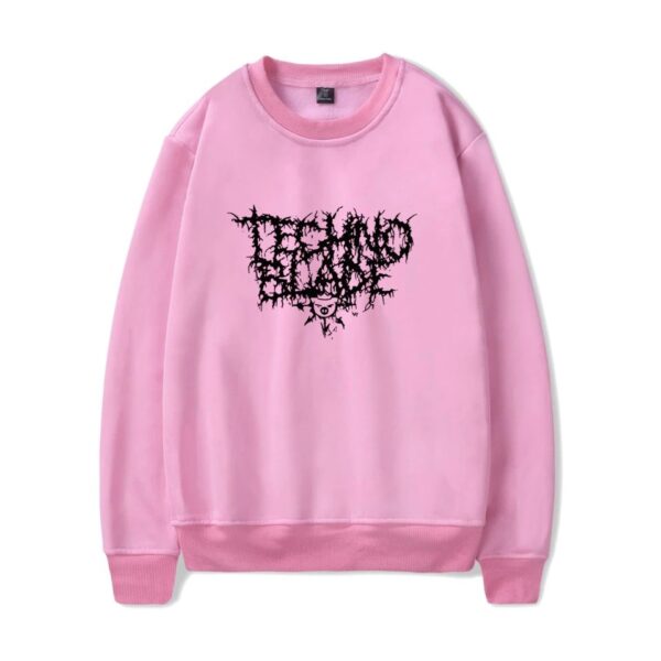 Technoblade Premium Sweatshirt