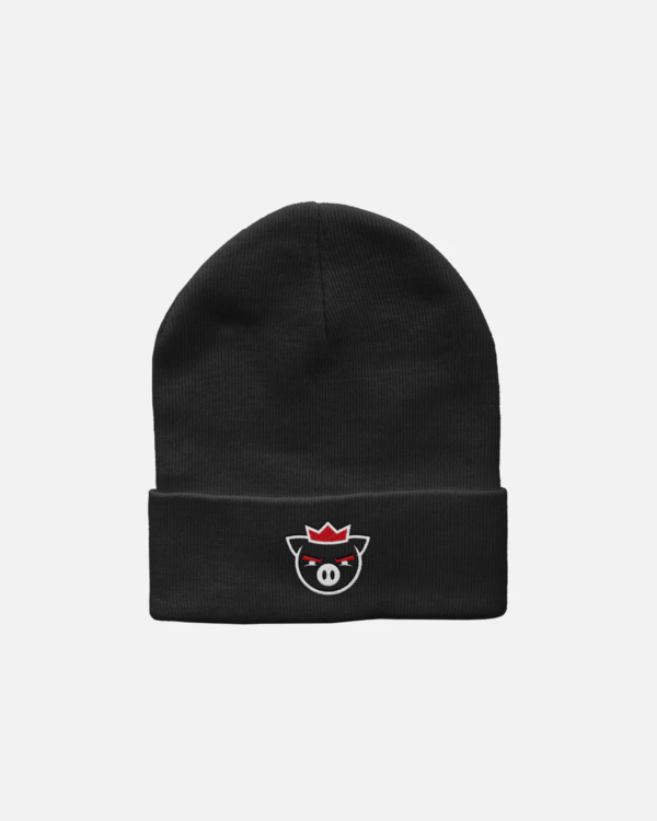 Agro Pig Beanie