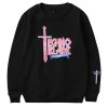 15 Million Subs Crewneck Sweatshirt