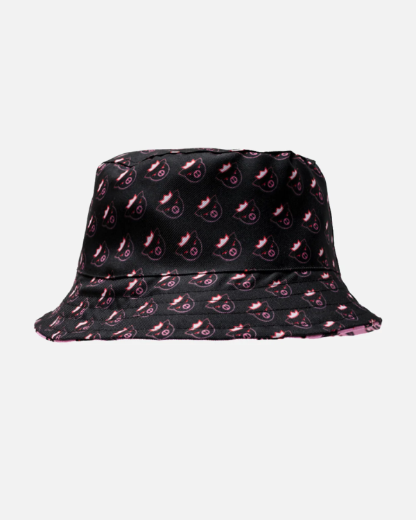 Agro Pig Reversible Bucket Hat