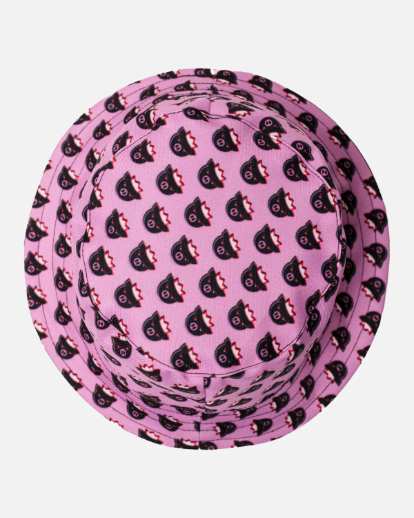 Agro Pig Reversible Bucket Hat